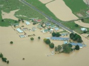 Development Flood